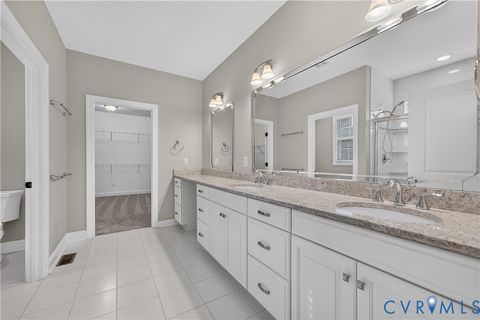 Tiny photo for 7238 Shenfield Avenue, Glen Allen, VA 23059 (MLS # 2618174)