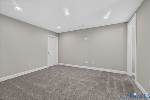 Tiny photo for 7238 Shenfield Avenue, Glen Allen, VA 23059 (MLS # 2618174)