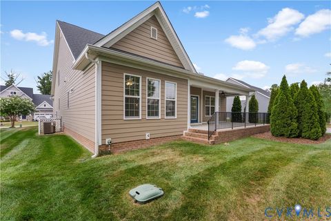 Tiny photo for 7238 Shenfield Avenue, Glen Allen, VA 23059 (MLS # 2618174)