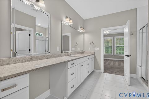 Tiny photo for 7238 Shenfield Avenue, Glen Allen, VA 23059 (MLS # 2618174)