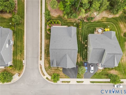 Tiny photo for 7238 Shenfield Avenue, Glen Allen, VA 23059 (MLS # 2618174)