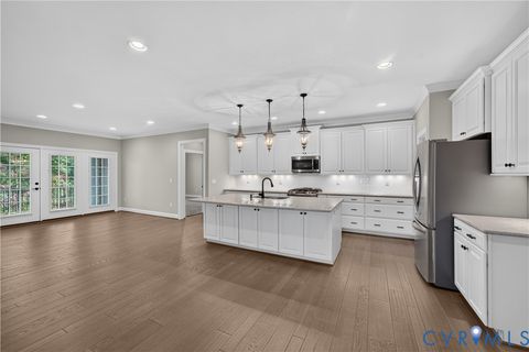 Tiny photo for 7238 Shenfield Avenue, Glen Allen, VA 23059 (MLS # 2618174)