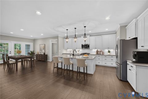 Tiny photo for 7238 Shenfield Avenue, Glen Allen, VA 23059 (MLS # 2618174)