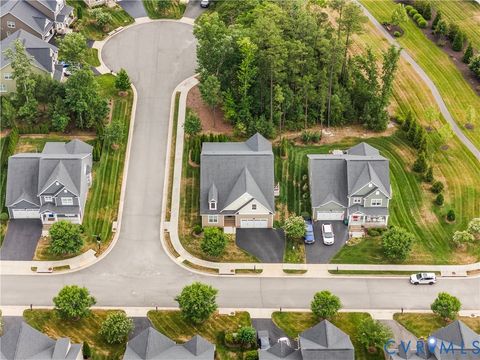 Tiny photo for 7238 Shenfield Avenue, Glen Allen, VA 23059 (MLS # 2618174)