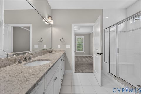 Tiny photo for 7238 Shenfield Avenue, Glen Allen, VA 23059 (MLS # 2618174)