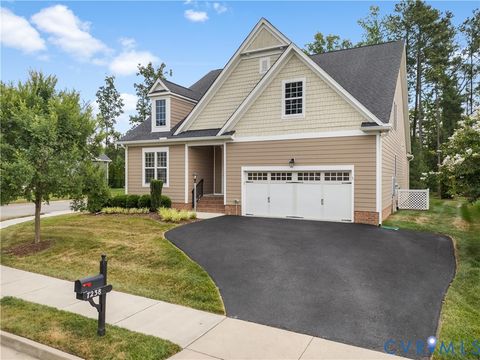 Tiny photo for 7238 Shenfield Avenue, Glen Allen, VA 23059 (MLS # 2618174)