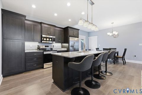 Tiny photo for 15315 Keelers Mill Road, DeWitt, VA 23840 (MLS # 2610827)