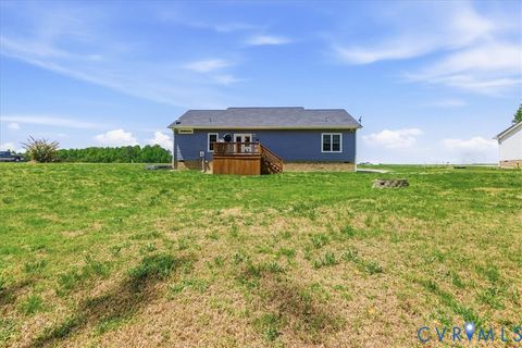 Tiny photo for 15315 Keelers Mill Road, DeWitt, VA 23840 (MLS # 2610827)