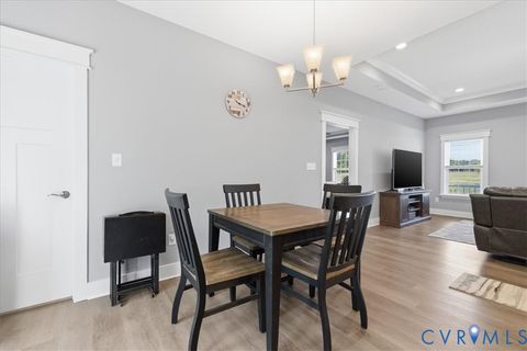 Tiny photo for 15315 Keelers Mill Road, DeWitt, VA 23840 (MLS # 2610827)