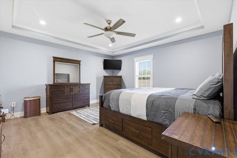 Tiny photo for 15315 Keelers Mill Road, DeWitt, VA 23840 (MLS # 2610827)