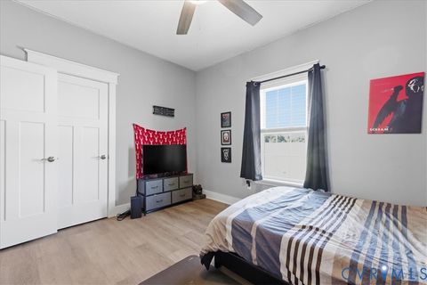 Tiny photo for 15315 Keelers Mill Road, DeWitt, VA 23840 (MLS # 2610827)