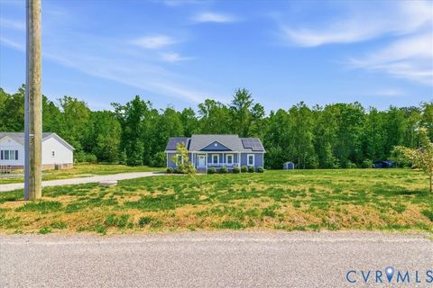 Tiny photo for 15315 Keelers Mill Road, DeWitt, VA 23840 (MLS # 2610827)