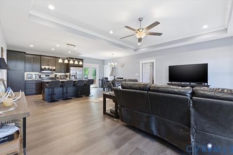 Tiny photo for 15315 Keelers Mill Road, DeWitt, VA 23840 (MLS # 2610827)
