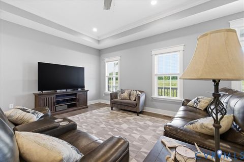 Tiny photo for 15315 Keelers Mill Road, DeWitt, VA 23840 (MLS # 2610827)