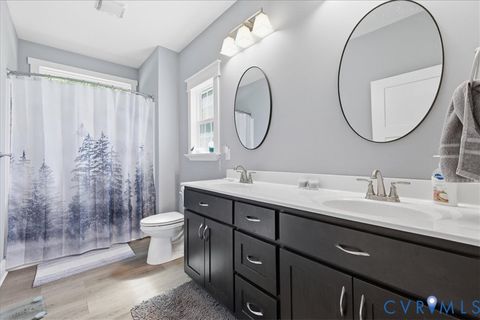 Tiny photo for 15315 Keelers Mill Road, DeWitt, VA 23840 (MLS # 2610827)