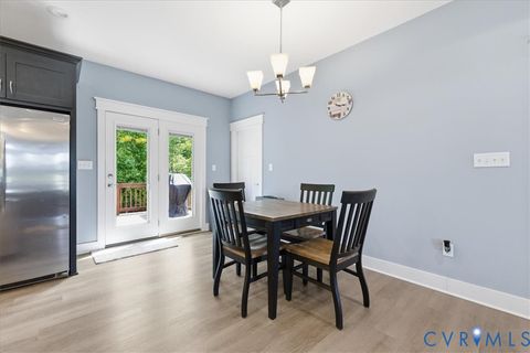 Tiny photo for 15315 Keelers Mill Road, DeWitt, VA 23840 (MLS # 2610827)