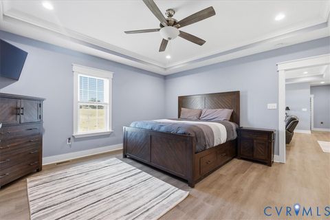 Tiny photo for 15315 Keelers Mill Road, DeWitt, VA 23840 (MLS # 2610827)