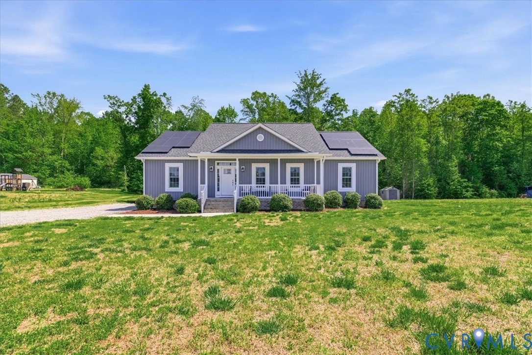 15315 Keelers Mill Road, Dewitt, VA, 23840