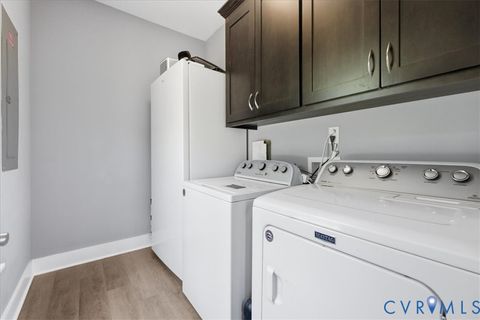 Tiny photo for 15315 Keelers Mill Road, DeWitt, VA 23840 (MLS # 2610827)