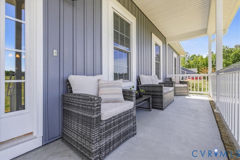 Tiny photo for 15315 Keelers Mill Road, DeWitt, VA 23840 (MLS # 2610827)