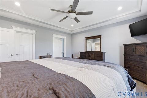 Tiny photo for 15315 Keelers Mill Road, DeWitt, VA 23840 (MLS # 2610827)