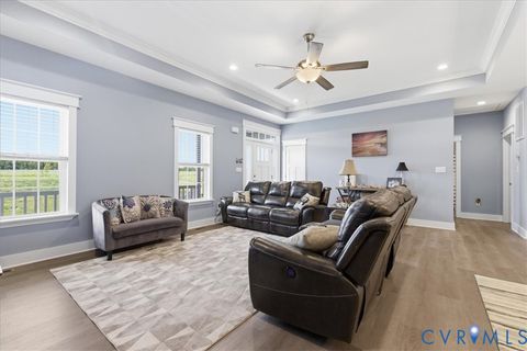 Tiny photo for 15315 Keelers Mill Road, DeWitt, VA 23840 (MLS # 2610827)