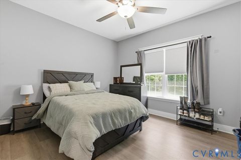 Tiny photo for 15315 Keelers Mill Road, DeWitt, VA 23840 (MLS # 2610827)