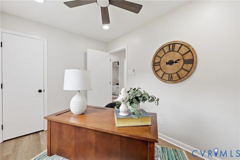 Tiny photo for 3407 Julep Drive, South Chesterfield, VA 23834 (MLS # 2620376)