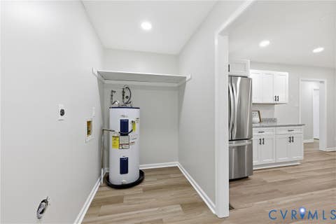 Tiny photo for 3407 Julep Drive, South Chesterfield, VA 23834 (MLS # 2620376)