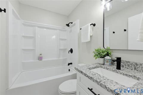 Tiny photo for 3407 Julep Drive, South Chesterfield, VA 23834 (MLS # 2620376)