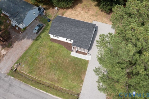 Tiny photo for 3407 Julep Drive, South Chesterfield, VA 23834 (MLS # 2620376)