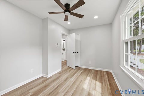 Tiny photo for 3407 Julep Drive, South Chesterfield, VA 23834 (MLS # 2620376)