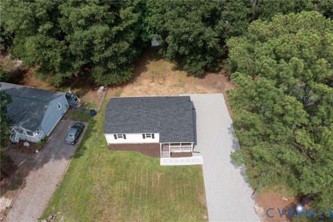 Tiny photo for 3407 Julep Drive, South Chesterfield, VA 23834 (MLS # 2620376)