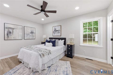 Tiny photo for 3407 Julep Drive, South Chesterfield, VA 23834 (MLS # 2620376)