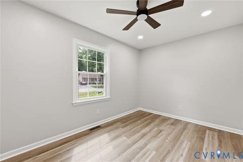 Tiny photo for 3407 Julep Drive, South Chesterfield, VA 23834 (MLS # 2620376)