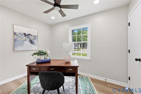 Tiny photo for 3407 Julep Drive, South Chesterfield, VA 23834 (MLS # 2620376)