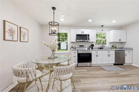 Tiny photo for 3407 Julep Drive, South Chesterfield, VA 23834 (MLS # 2620376)