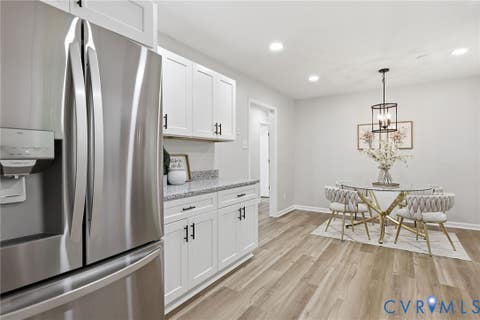 Tiny photo for 3407 Julep Drive, South Chesterfield, VA 23834 (MLS # 2620376)