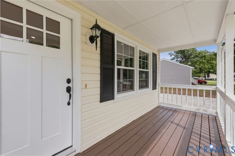 Tiny photo for 3407 Julep Drive, South Chesterfield, VA 23834 (MLS # 2620376)