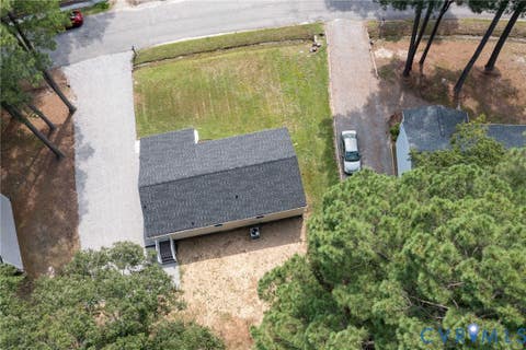 Tiny photo for 3407 Julep Drive, South Chesterfield, VA 23834 (MLS # 2620376)