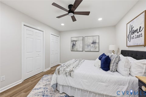 Tiny photo for 3407 Julep Drive, South Chesterfield, VA 23834 (MLS # 2620376)