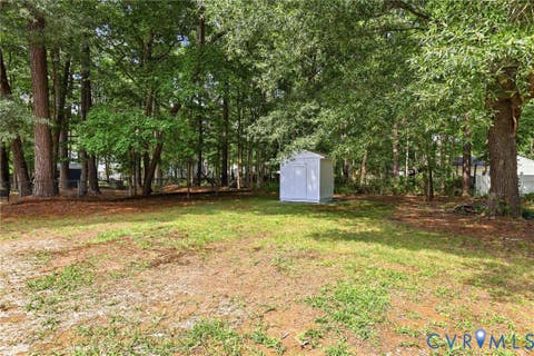 Tiny photo for 3407 Julep Drive, South Chesterfield, VA 23834 (MLS # 2620376)