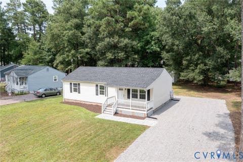 Photo of 3407 Julep Drive, South Chesterfield, VA 23834 (MLS # 2620376)