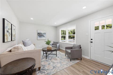 Tiny photo for 3407 Julep Drive, South Chesterfield, VA 23834 (MLS # 2620376)