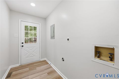 Tiny photo for 3407 Julep Drive, South Chesterfield, VA 23834 (MLS # 2620376)