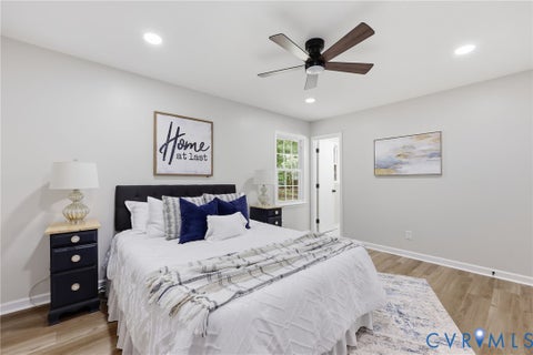 Tiny photo for 3407 Julep Drive, South Chesterfield, VA 23834 (MLS # 2620376)
