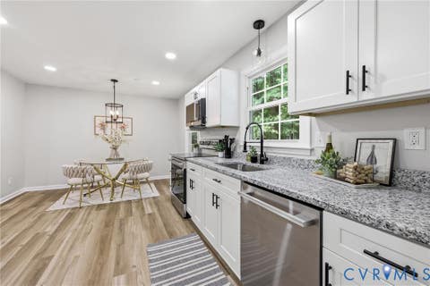 Tiny photo for 3407 Julep Drive, South Chesterfield, VA 23834 (MLS # 2620376)