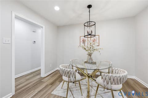 Tiny photo for 3407 Julep Drive, South Chesterfield, VA 23834 (MLS # 2620376)