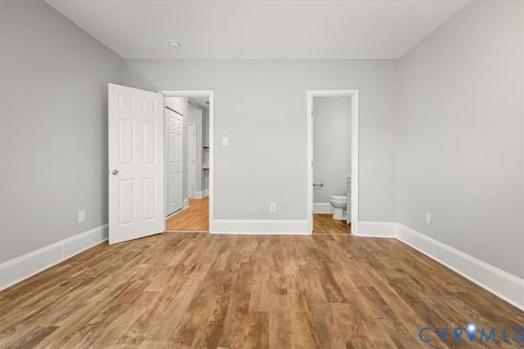 Tiny photo for 1209 N 19th Street, Richmond, VA 23223 (MLS # 2600461)