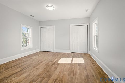 Tiny photo for 1209 N 19th Street, Richmond, VA 23223 (MLS # 2600461)